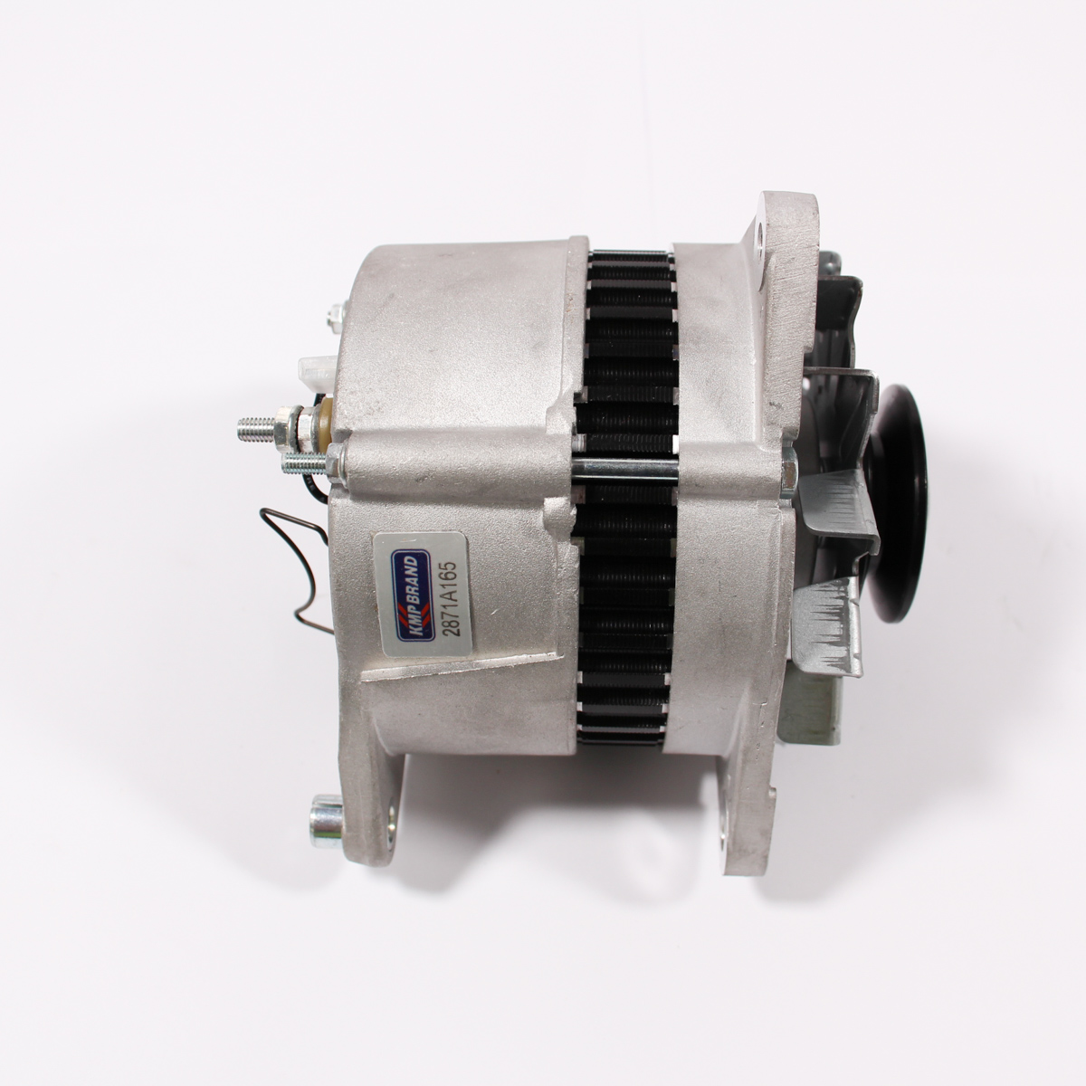 2871A165 Alternator: 12v, 70a Made to fit for PERKINS