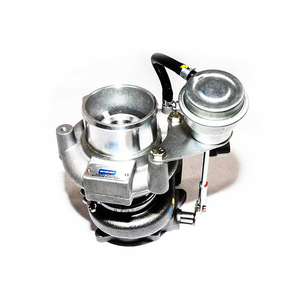 6208-81-8100 Turbocharger Made to fit for KOMATSU