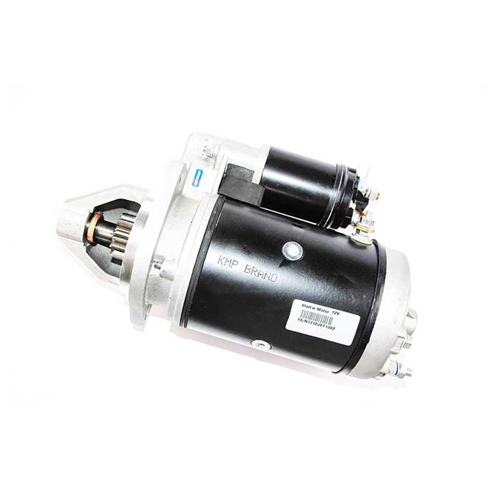 LRS215 Starter motor: 12v, 2.2kw, 10t Made to fit for PERKINS