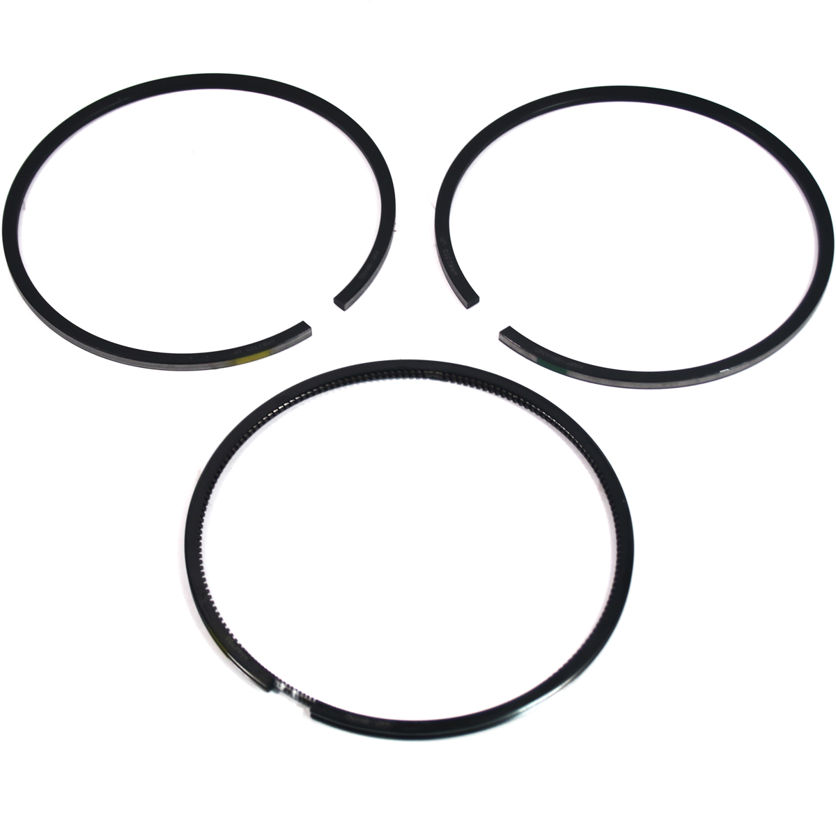 AR82355 Piston ring set - std Made to fit for JOHN DEERE