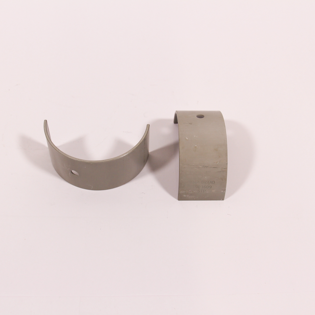1901612 Bearing conrod o/s 0.75mm (pair) Made to fit for FORD NEW HOLLAND