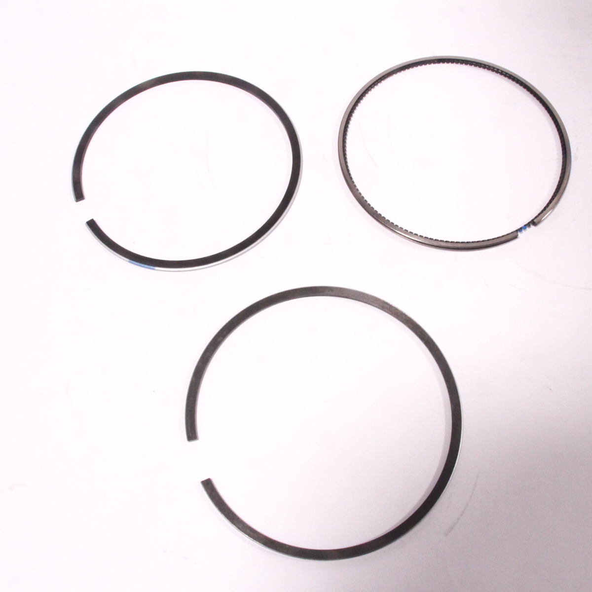 6275-31-2100 Piston ring set std Made to fit for KOMATSU