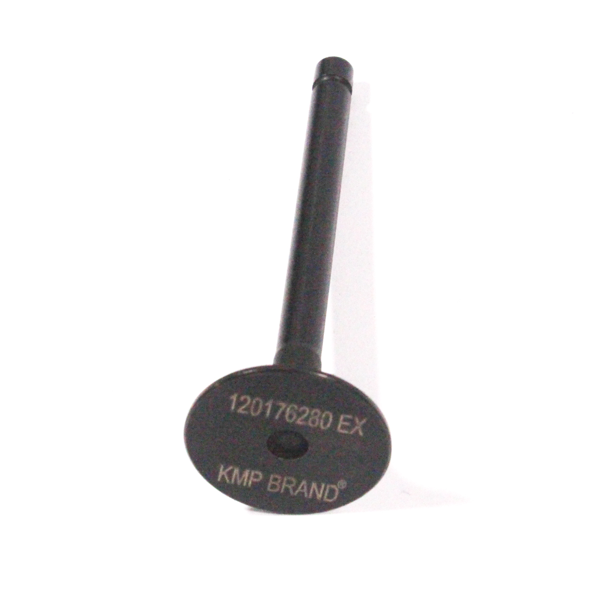 120176280 Exhaust valve Made to fit for PERKINS