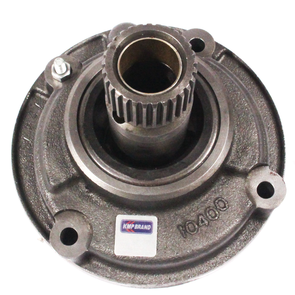 6Y3864 Pump, transmission hydraulic Made to fit for CATERPILLAR