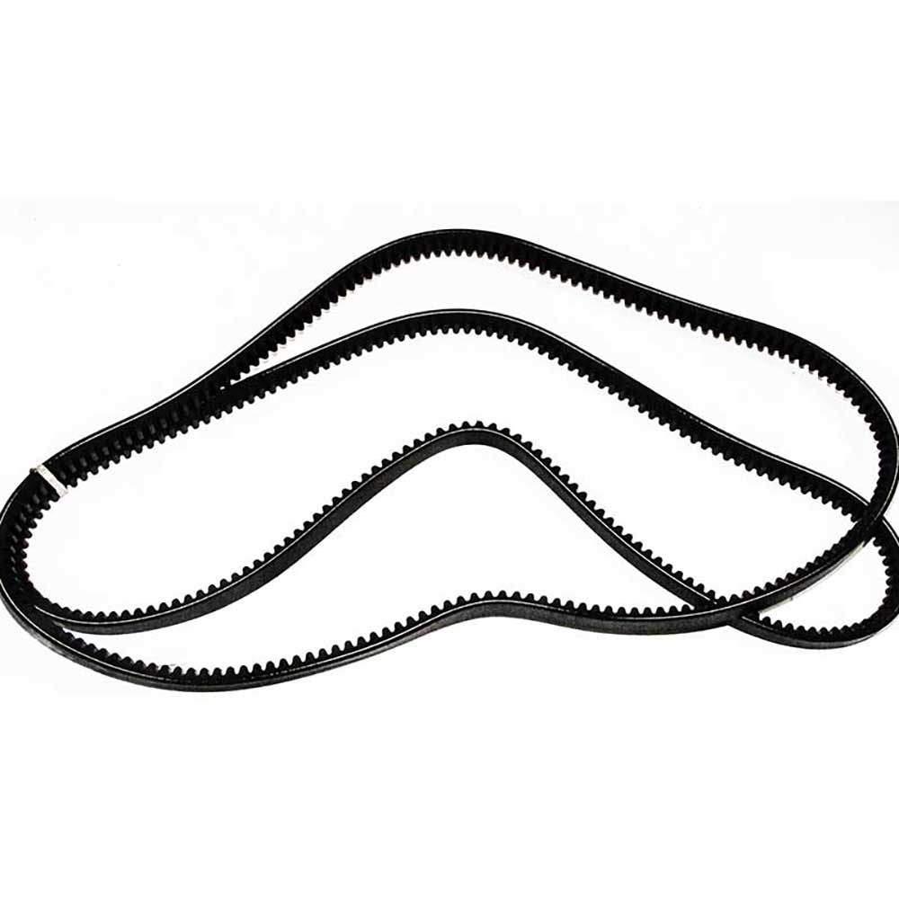 7M4707 V belt set (2 belts) Made to fit for CATERPILLAR