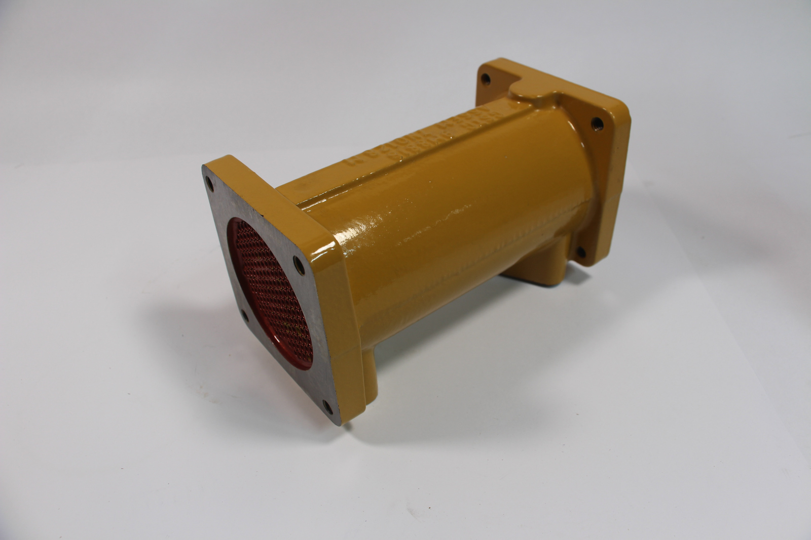 7N0128 Core oil cooler (transmission) Made to fit for CATERPILLAR