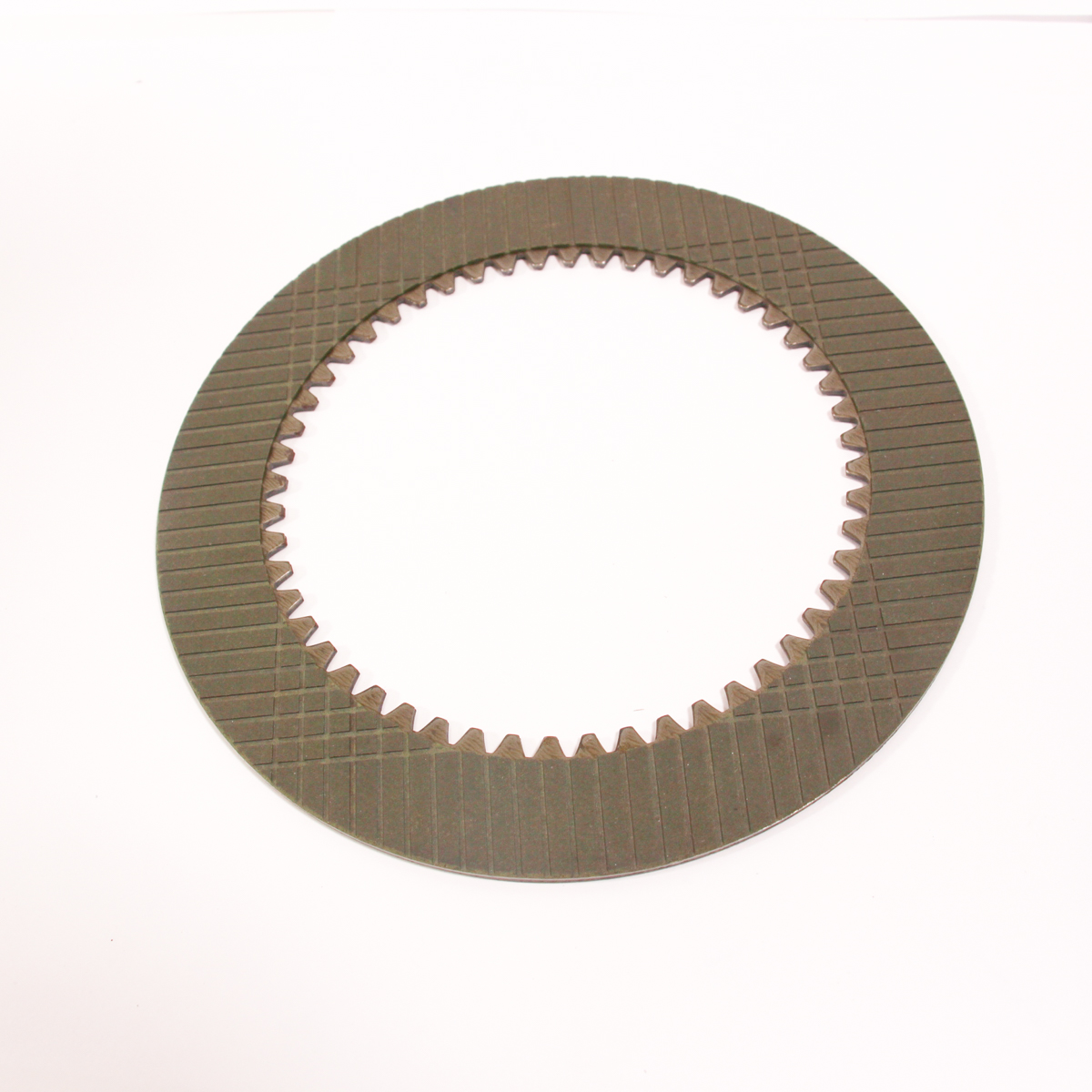 6I8912 Disc clutch paper Made to fit