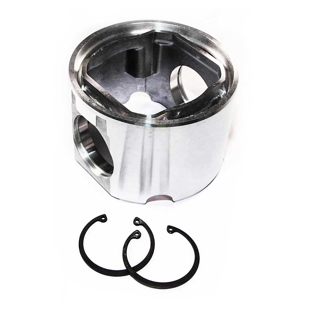 130-0241 Skirt & clips Made to fit for CATERPILLAR