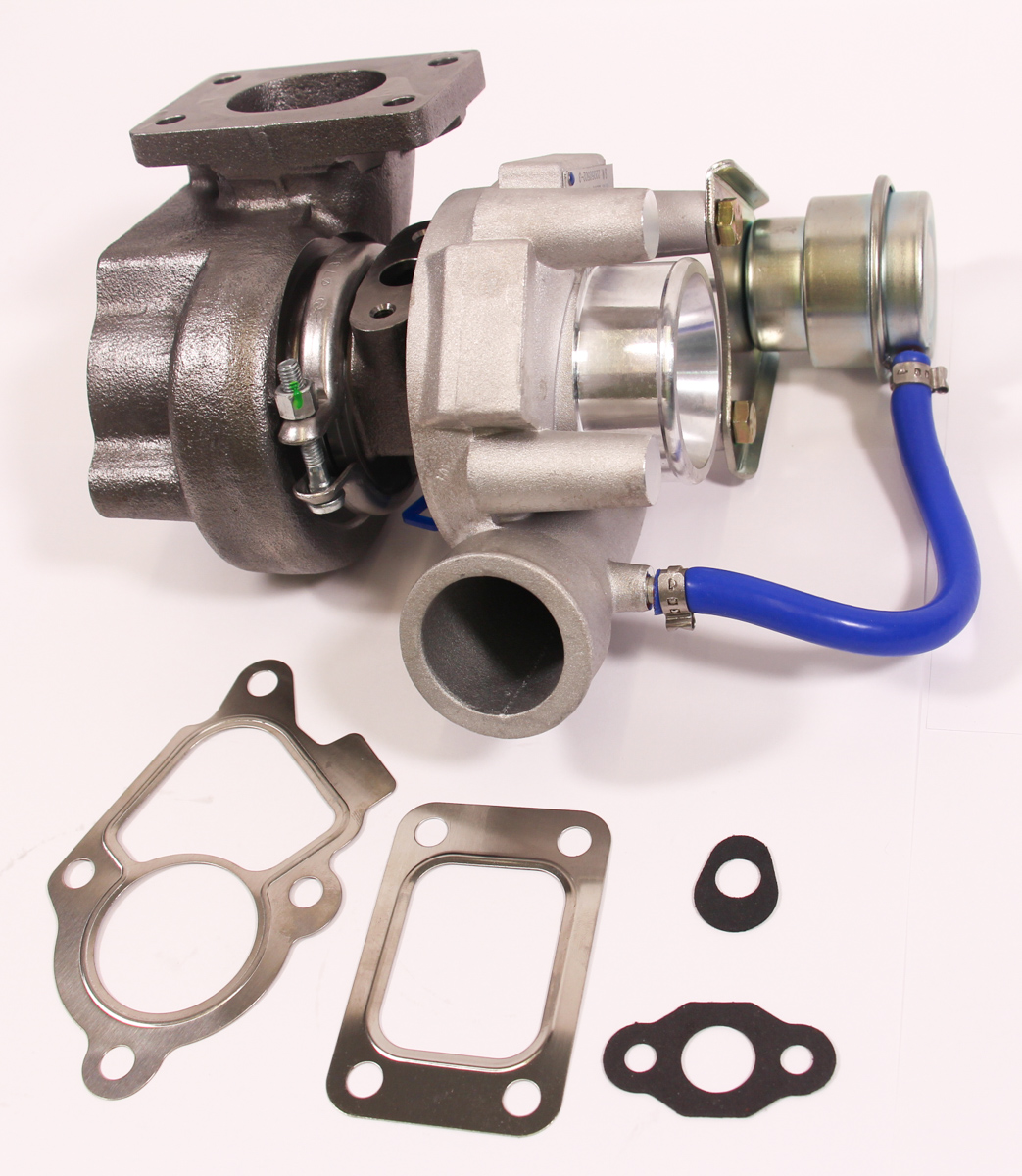 6205-81-8214 Turbocharger Made to fit for KOMATSU