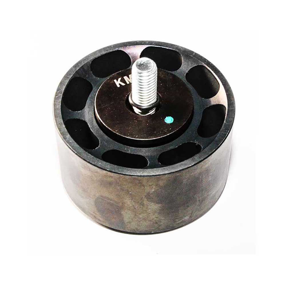 133-7023 Pulley assy - idler Made to fit for CATERPILLAR