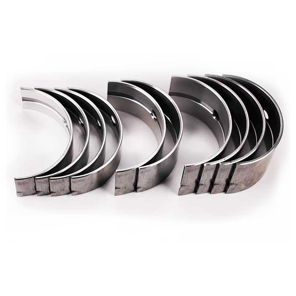 68082 Bearing set, main - std Made to fit for PERKINS