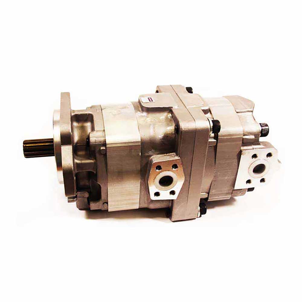 705-52-30280 Pump, hydraulic Made to fit for KOMATSU