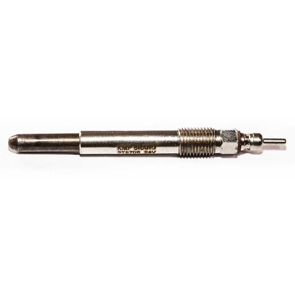 3T8706 Glow plug 24v Made to fit for CATERPILLAR
