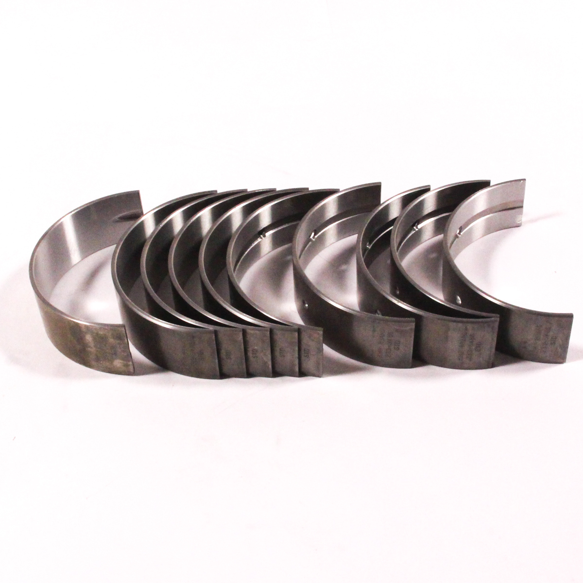 233-5486 Main bearing set std Made to fit for CATERPILLAR