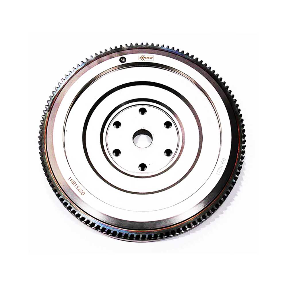 027518N1 Flywheel Made to fit for PERKINS