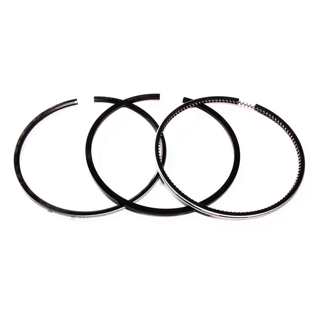 146-1780 Ring set piston std Made to fit