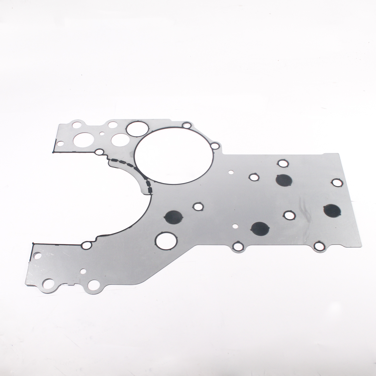 R526360 Gasket - timing case cover Made to fit for JOHN DEERE