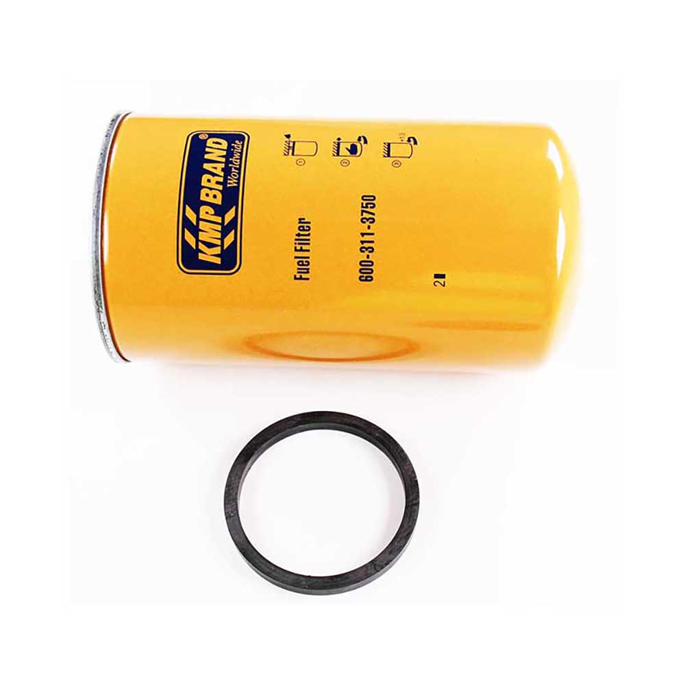 600-311-3750 Fuel filter Made to fit for KOMATSU