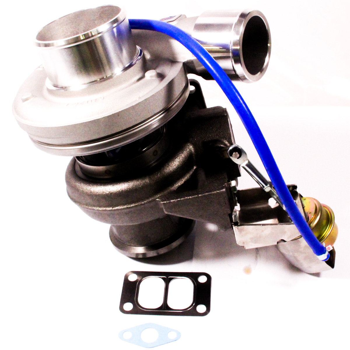 250-0841 Turbocharger Made to fit