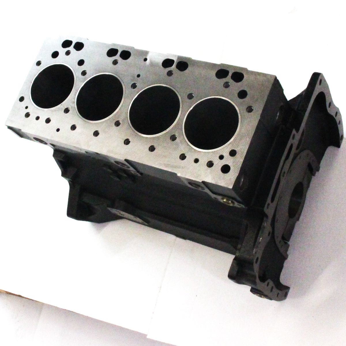 ZZ50293 Cylinder block Made to fit for PERKINS