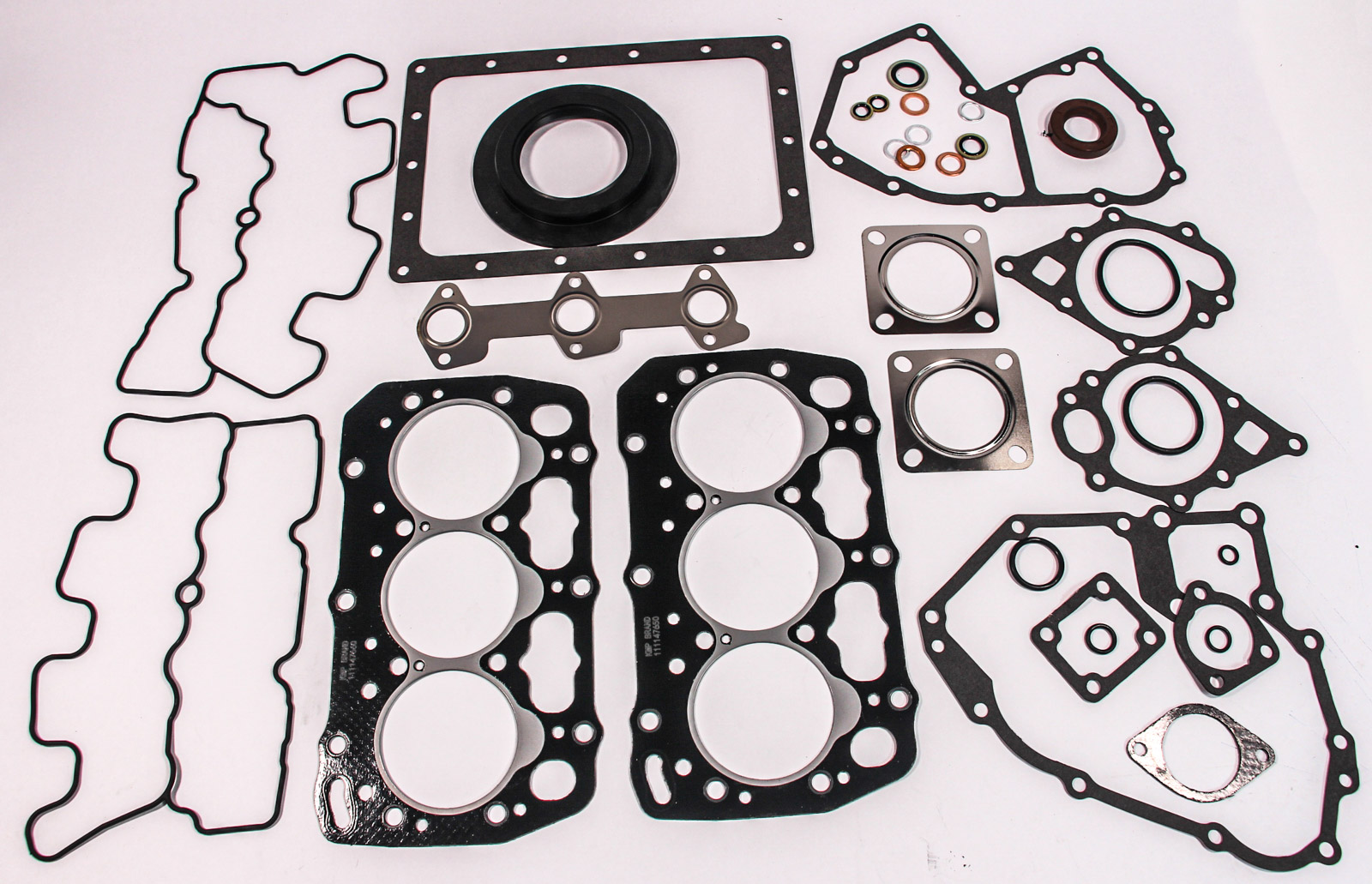 KMP-C0.7-K1/K2 Gasket kit - overhaul Made to fit for CATERPILLAR