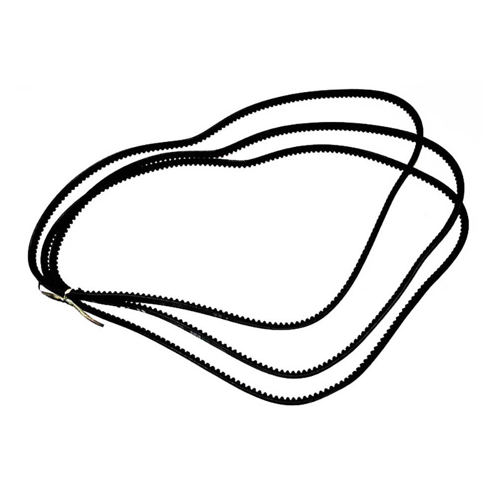 6N5337 V belt set Made to fit