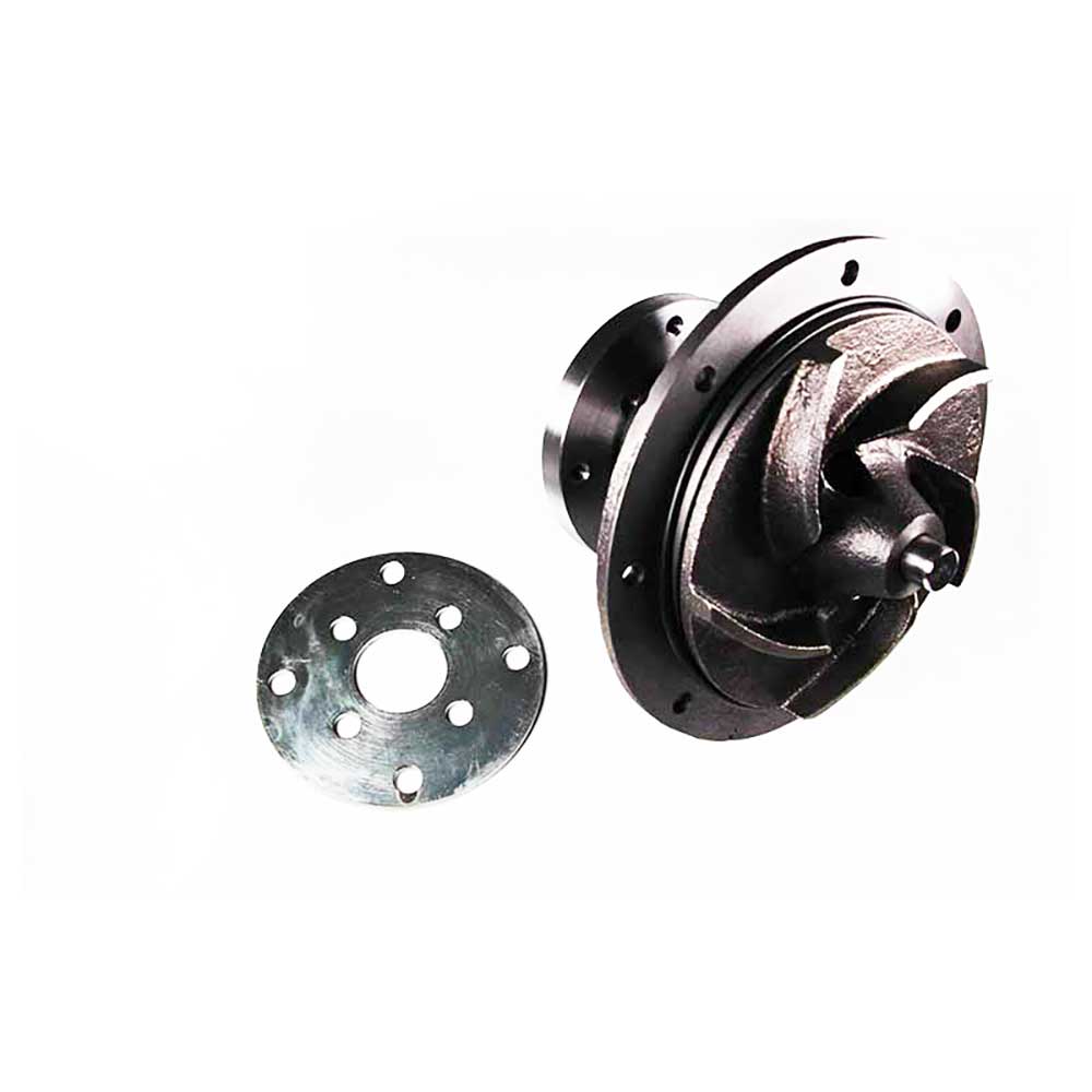 RE41157 Water pump Made to fit for JOHN DEERE