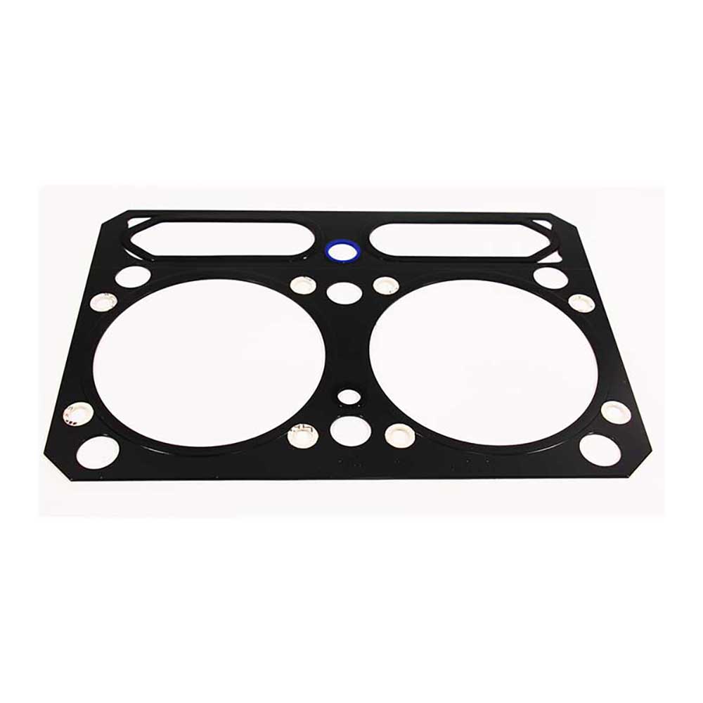 4105874 Gasket cylinder head Made to fit for CUMMINS