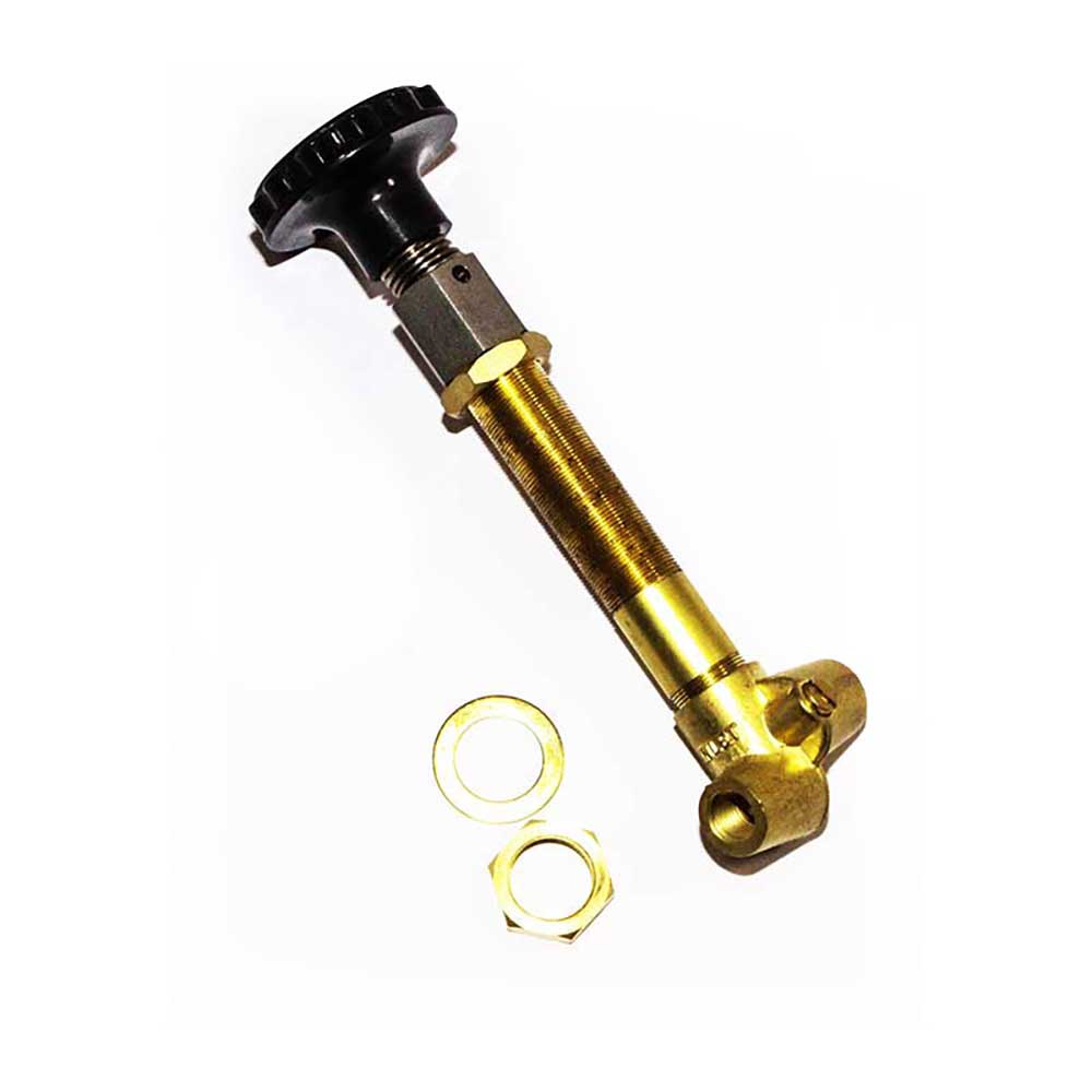 9H2256 Fuel pump priming Made to fit for CATERPILLAR
