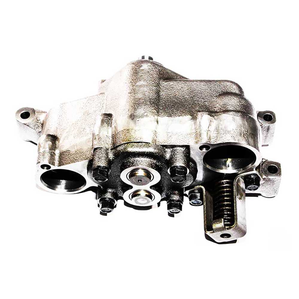 6N1030 Oil pump Made to fit