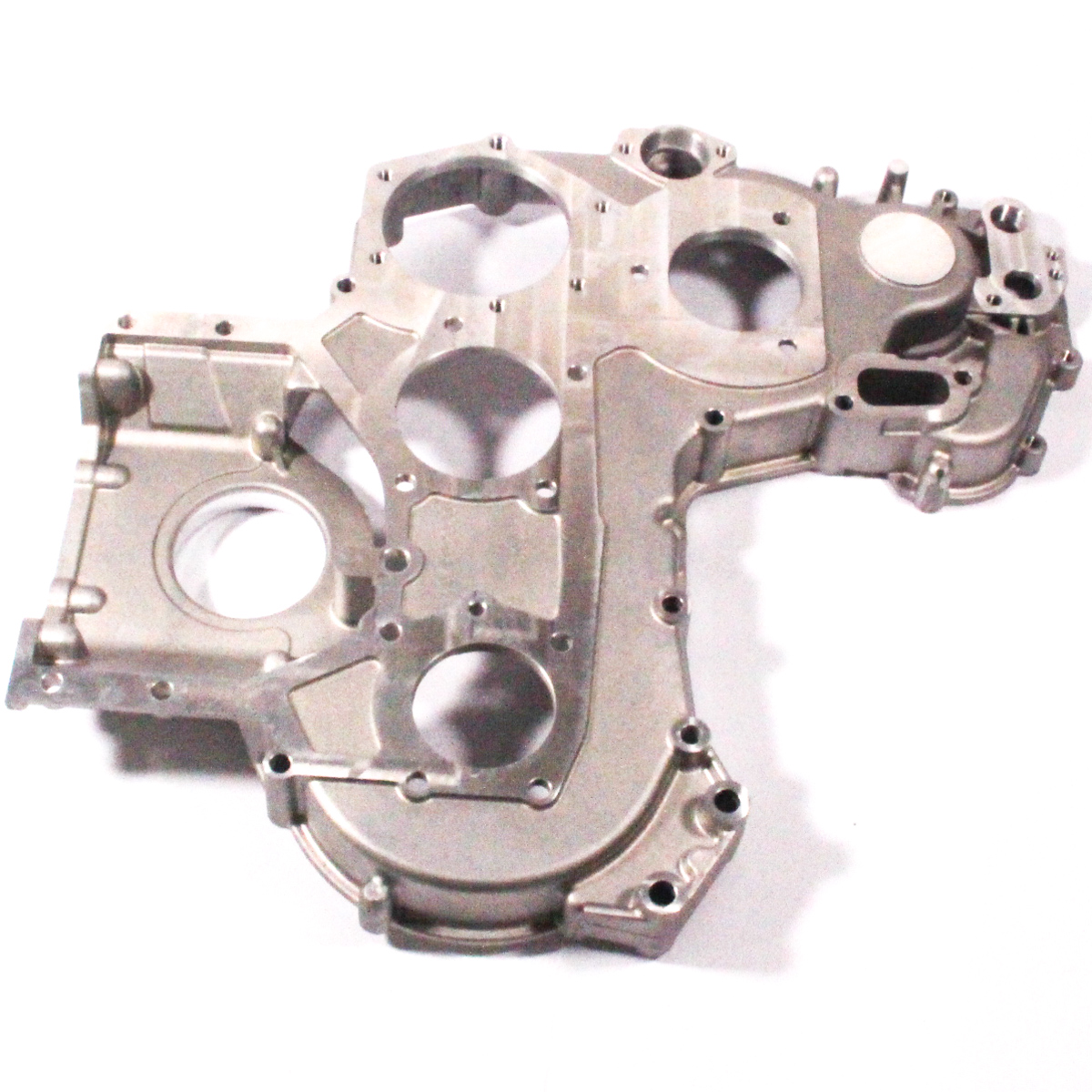 3716C573 Timing gear case Made to fit for PERKINS