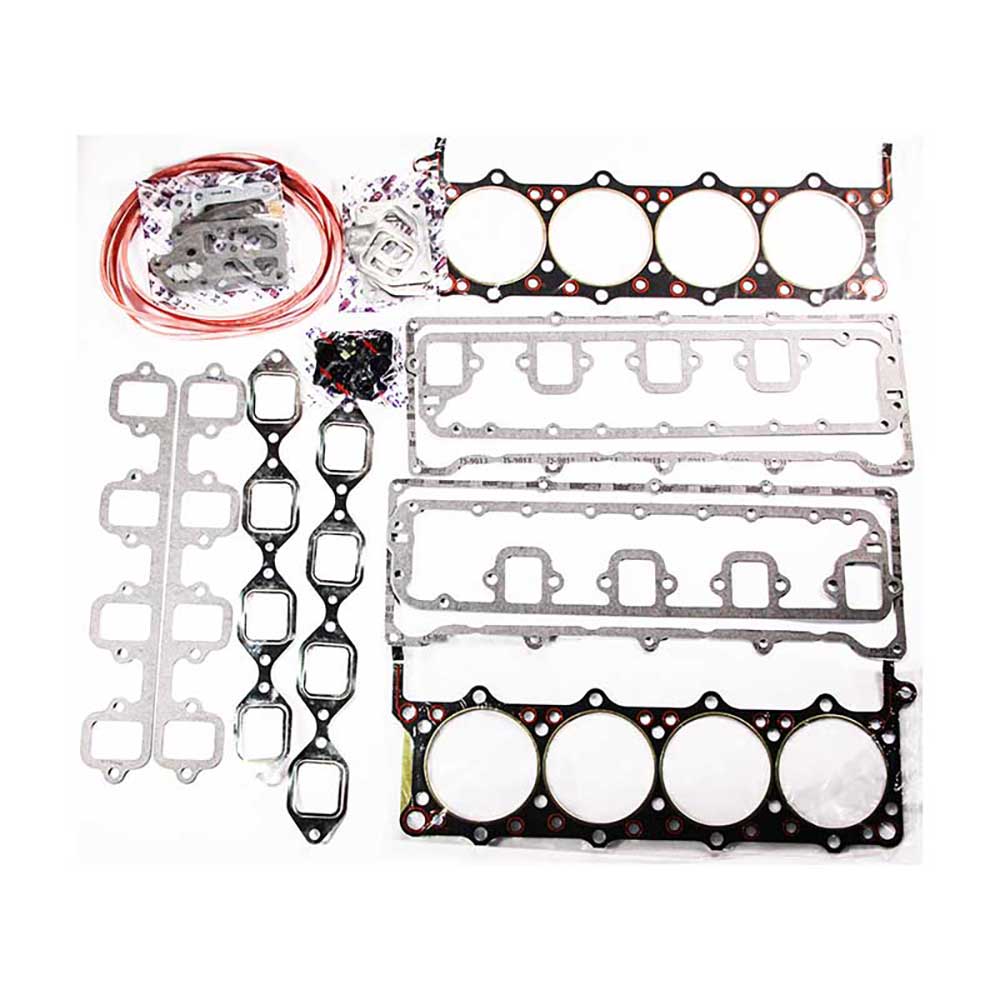 3277753 Gasket kit upper Made to fit for CUMMINS