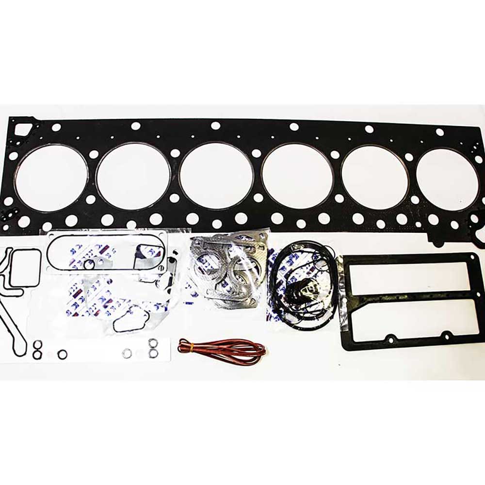 4352144 Gasket kit upper Made to fit for CUMMINS