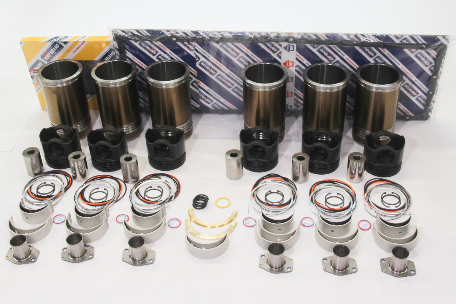 IFK306-7460 Inframe kit Made to fit for CATERPILLAR