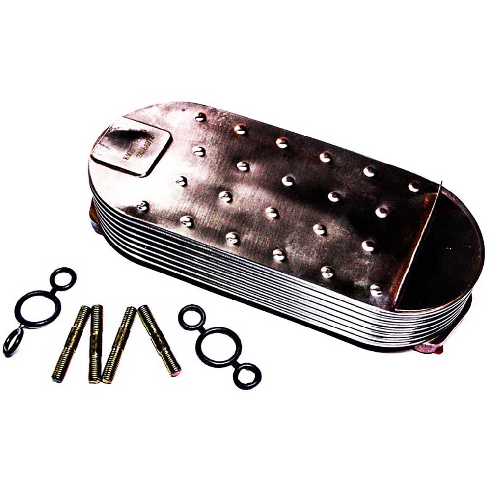 103-1062 Core oil cooler Made to fit