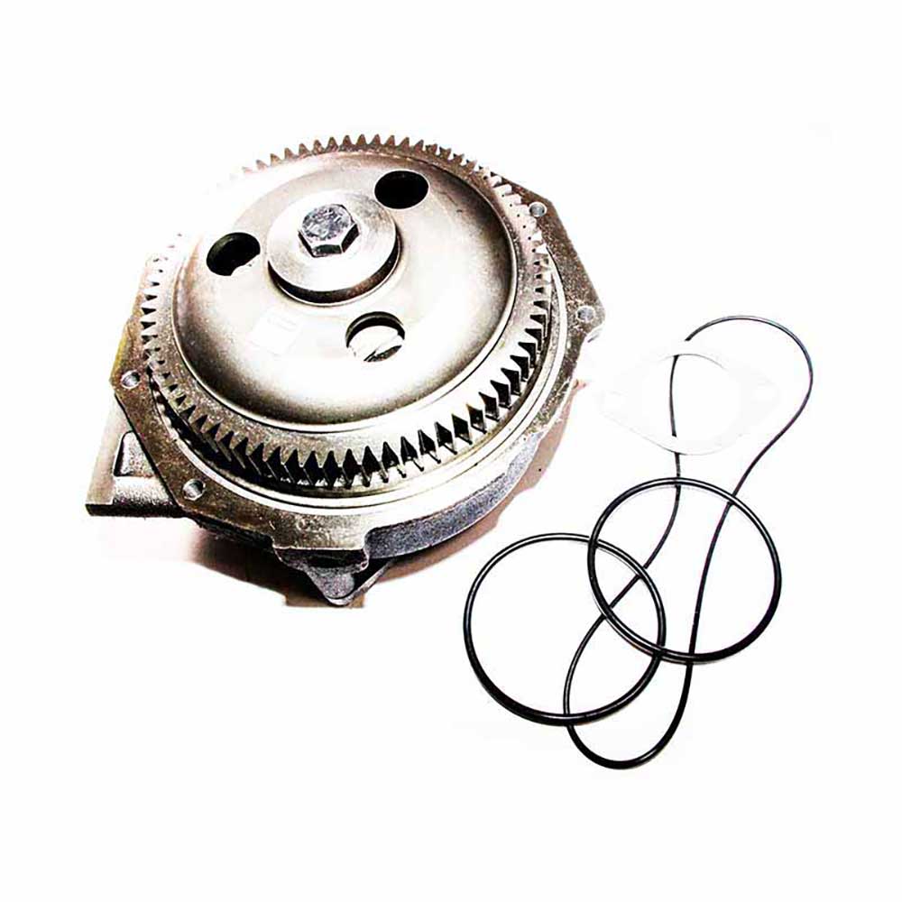 352-0211 Pump, water Made to fit for CATERPILLAR