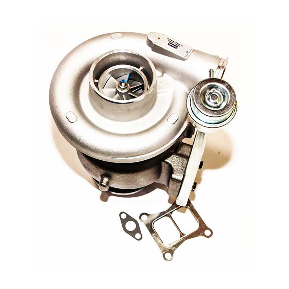 3592778 Turbocharger Made to fit for CUMMINS