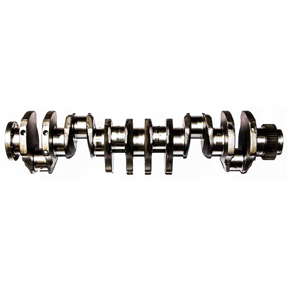 313-3997 Crankshaft c/w gear Made to fit