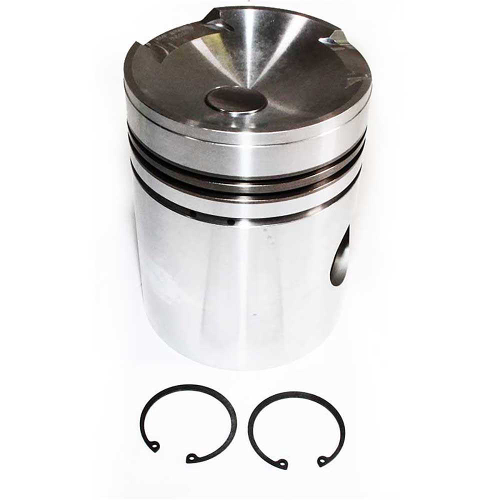 7N5036 Piston body c/w clips Made to fit