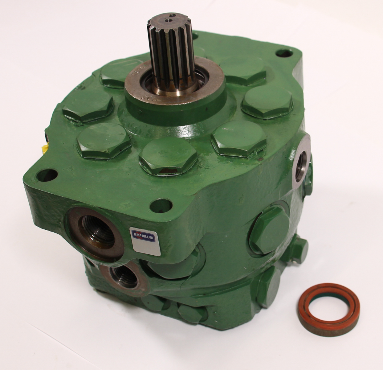RE13377 Pump, hydraulic - 50cc Made to fit for JOHN DEERE