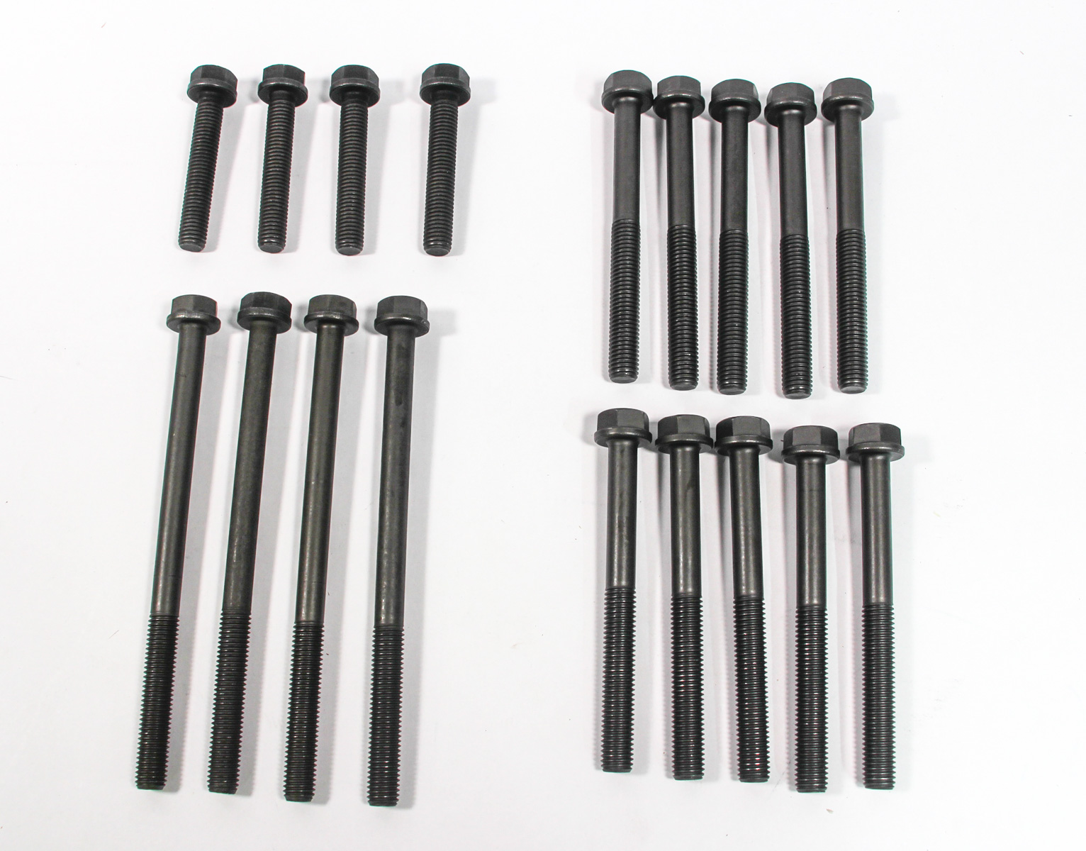 KMP4BHBK 4b3.9 head bolt kit Made to fit for CUMMINS