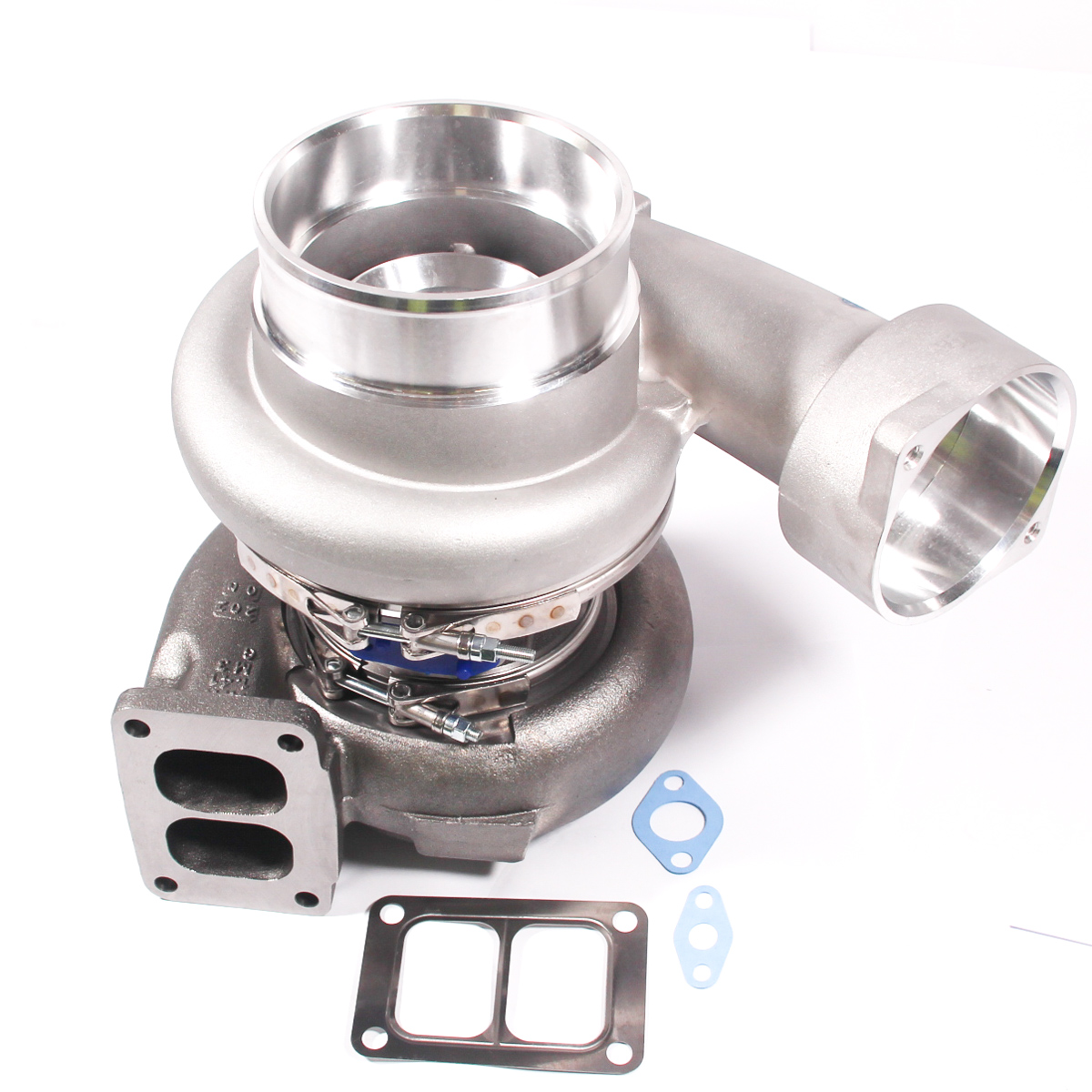 196-5946 Turbocharger Made to fit