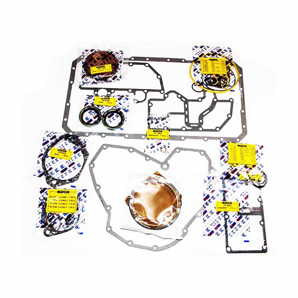 KMP-3114-K2 Gasket kit lower Made to fit for CATERPILLAR