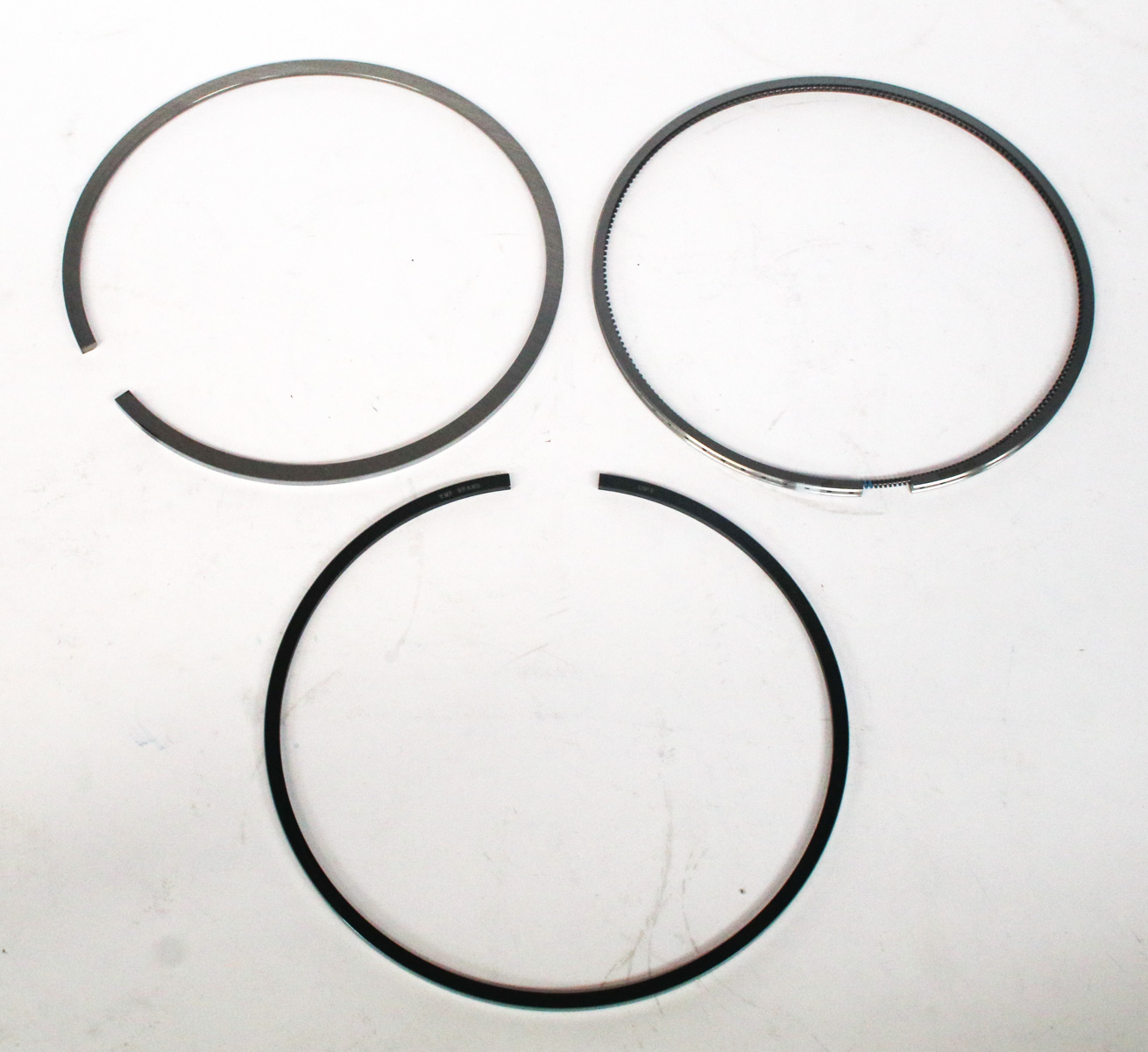 6379407 Piston ring set std Made to fit for CUMMINS
