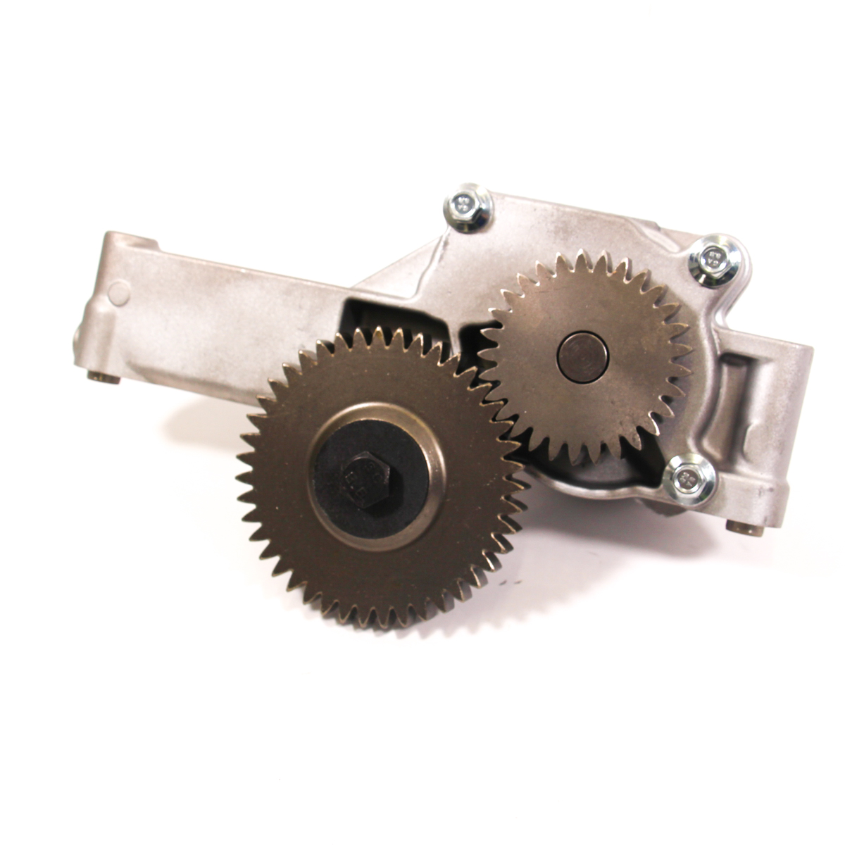 496-4800 Oil pump Made to fit for CATERPILLAR