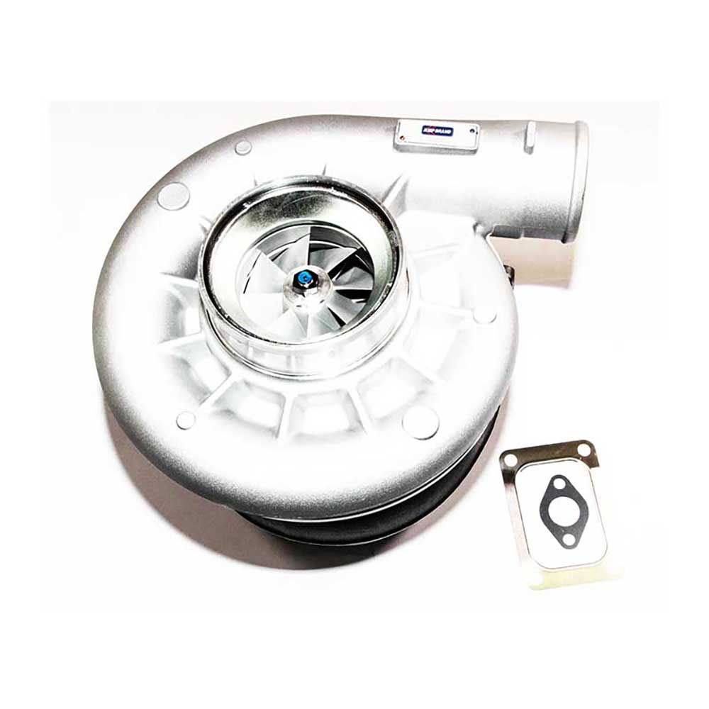 4025026 Turbocharger kit, hx80 Made to fit for CUMMINS