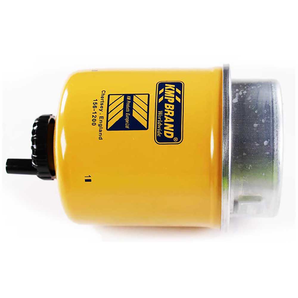156-1200 Filter water separator Made to fit for CATERPILLAR