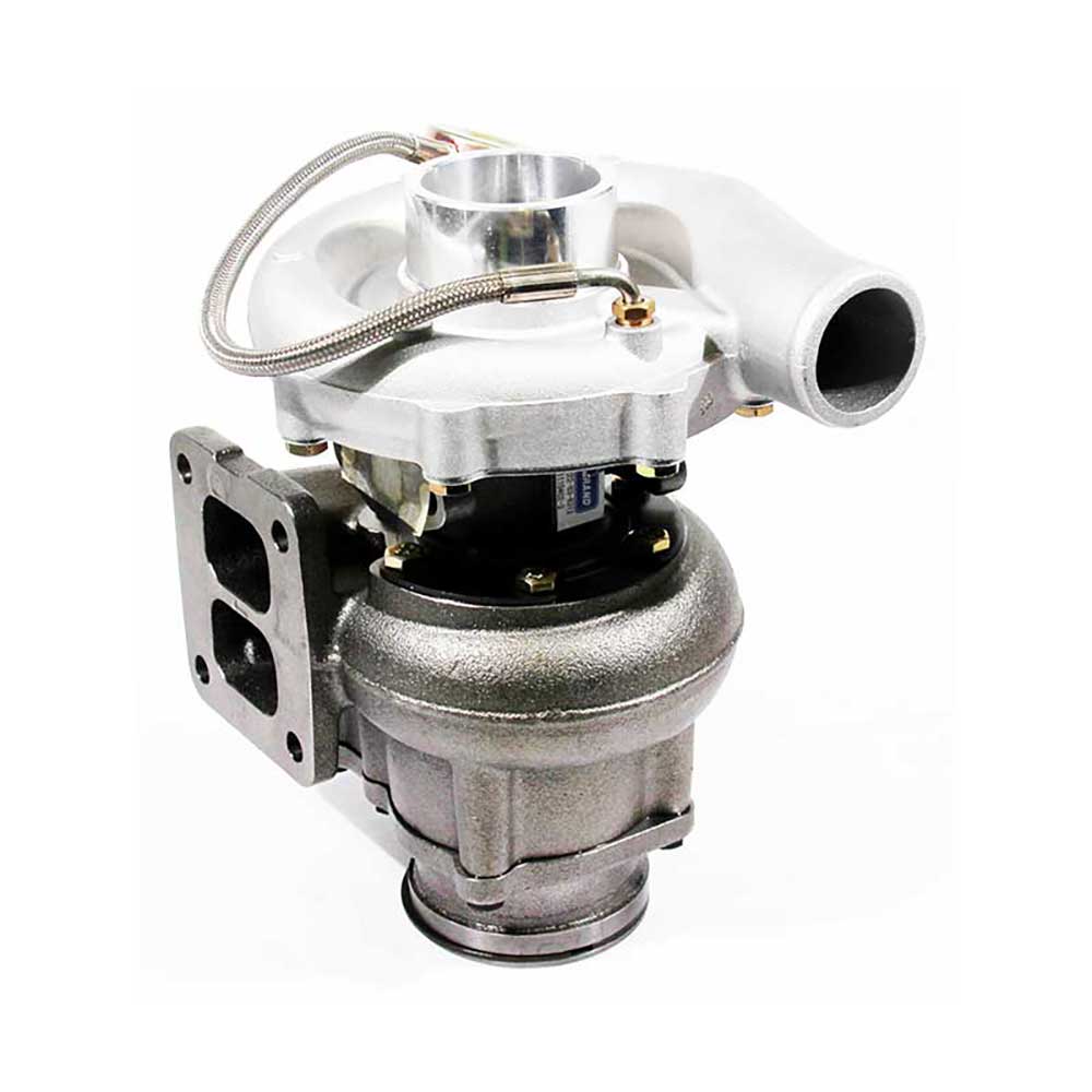 6222-83-8312 Turbocharger Made to fit for KOMATSU