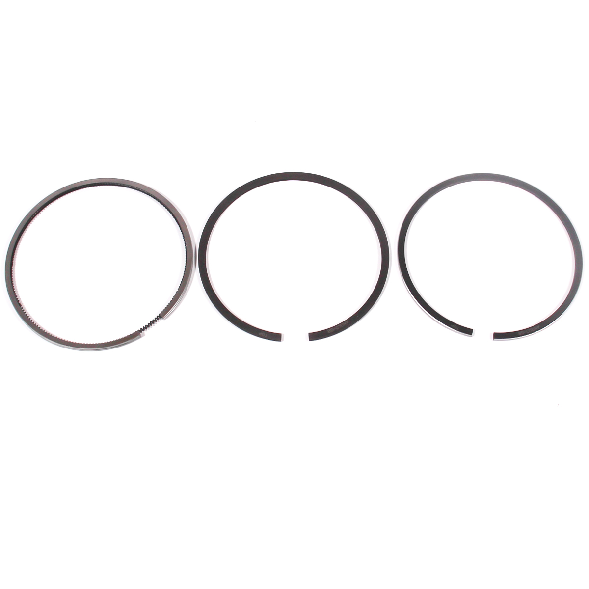 87316211 Piston ring set Made to fit for Case Ih