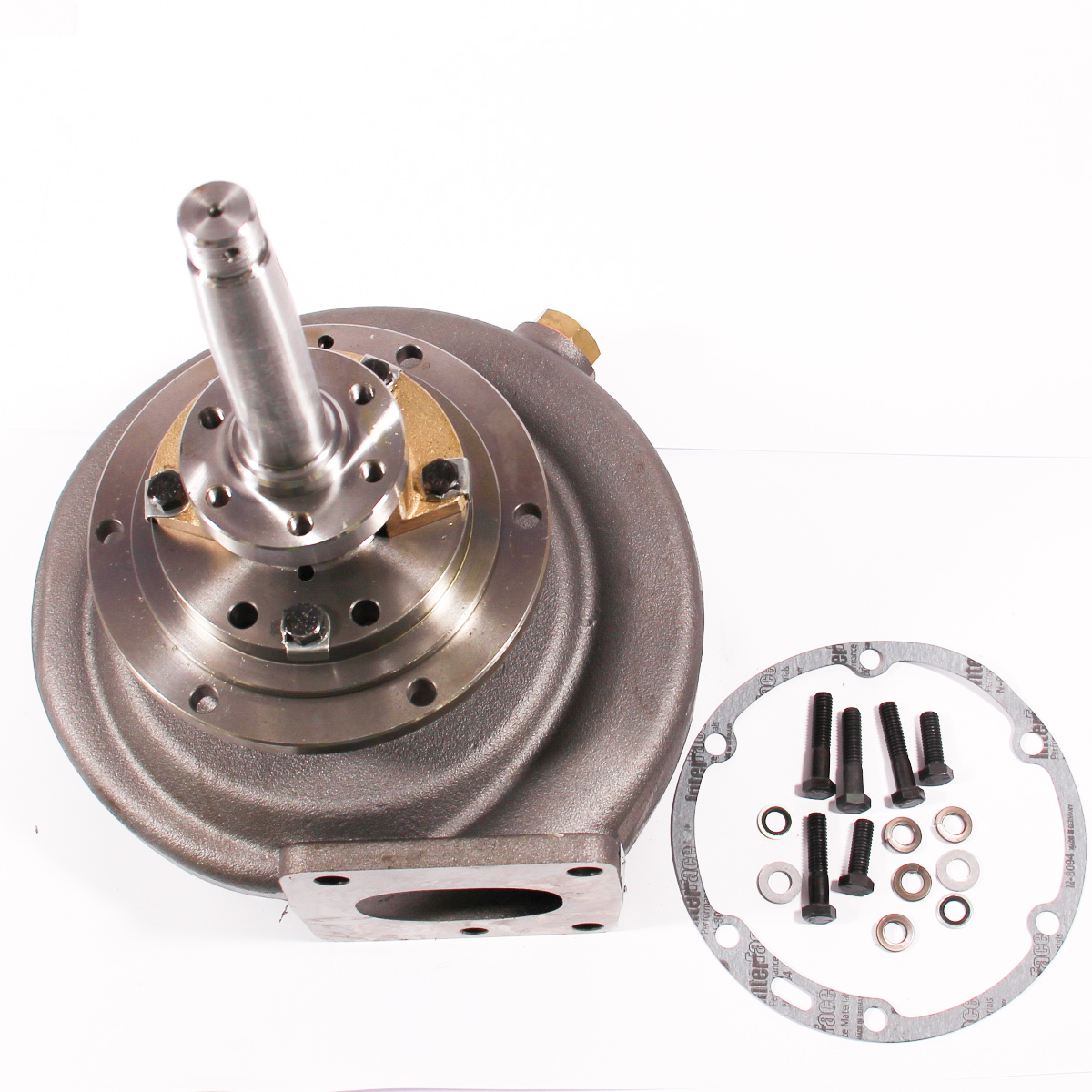 4L8800 Water pump Made to fit for CATERPILLAR